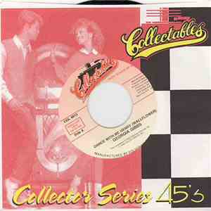 Georgia Gibbs - Dance With Me Henry (Wallflower) / Tweedle Dee