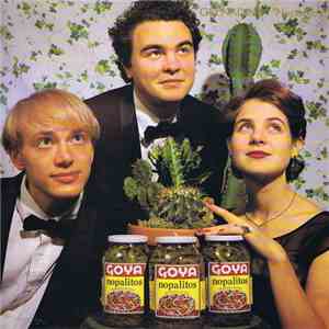 Grenadine - Nopalitos