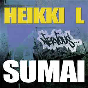 Heikki L - Sumai