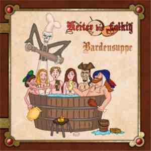 Heiter bis Folkig - Bardensuppe