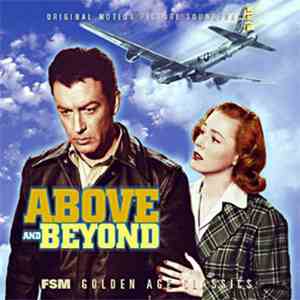 Hugo Friedhofer - Above And Beyond