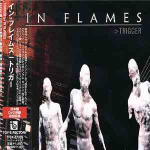 In Flames - Trigger