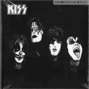 Kiss - 3CD»Playlist+Plus