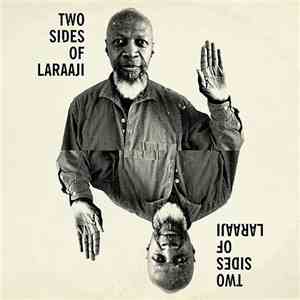 Laraaji - Two Sides Of Laraaji