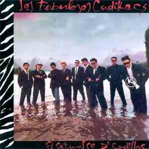 Los Fabulosos Cadillacs - El Satánico Dr. Cadillac