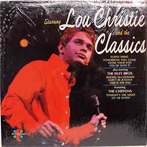Lou Christie, The Isley Brothers, The Chiffons - Lou Christie And The Class ...