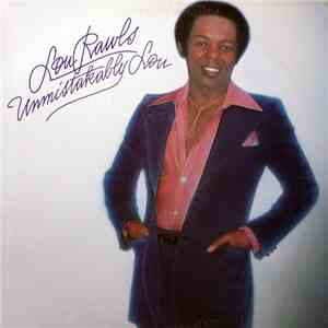Lou Rawls - Unmistakably Lou