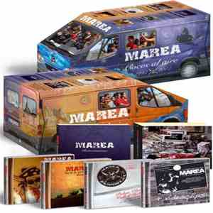 Marea - Coces Al Aire 1997 - 2007