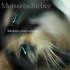 Meisselschieber - Markiisi Pitää Sadetta
