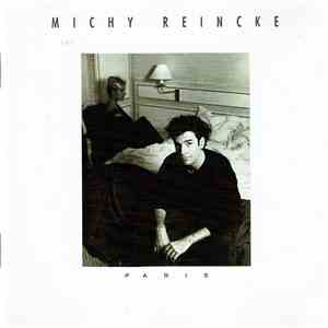Michy Reincke - Paris