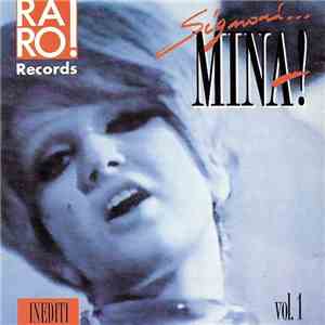 Mina  - Signori...Mina! Vol. 1