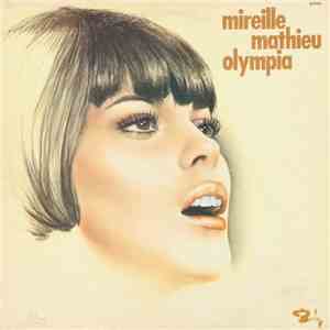 Mireille Mathieu - Olympia