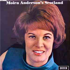 Moira Anderson - Moira Anderson's Scotland
