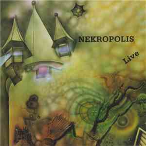 Nekropolis  - Live