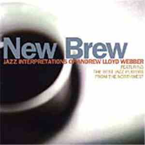 New Brew - Jazz Interpretations Of Andrew Lloyd