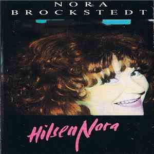Nora Brockstedt - Hilsen Nora
