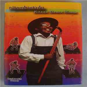Ntombikulu - Kitaza Dance House