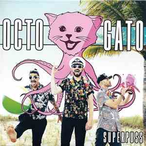 Octo Gato - Superpuss