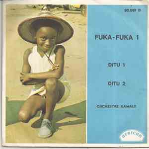 Orchestre Kamale - Ditu