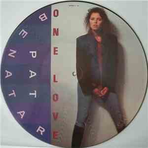 Pat Benatar - One Love