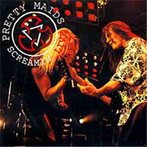 Pretty Maids - Screamin' Live
