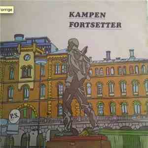 P.S.-gruppa - Kampen Fortsetter