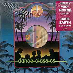 Rare Earth / Jimmy 