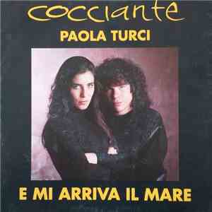 Riccardo Cocciante - Paola Turci - E Mi Arriva Il Mare