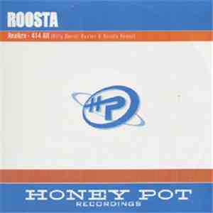 Roosta - Realize / 414 All