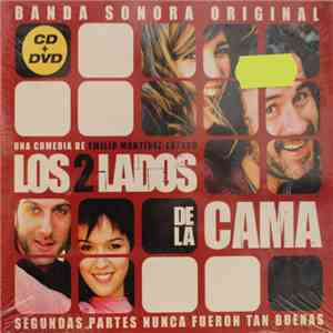 Roque Baños / Various - Los 2 Lados De La Cama (Banda Sonora Original)