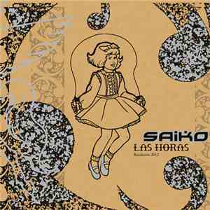 Saiko  - Las Horas