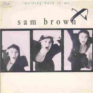 Sam Brown - Walking Back To Me