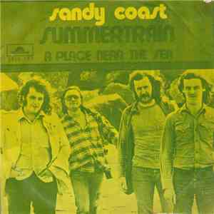 Sandy Coast - Summertrain