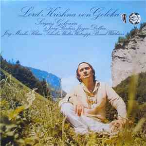 Sergius Golowin - Lord Krishna Von Goloka