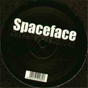 Simple Minds - Spaceface