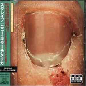 Skrape - New Killer America