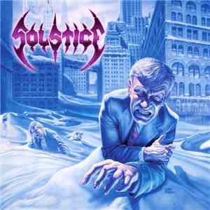 Solstice  - The Sentencing