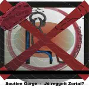 Soutien Gorge - Jó Reggelt Zortal?