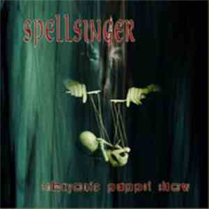 Spellsinger - Embryonic Puppet Show