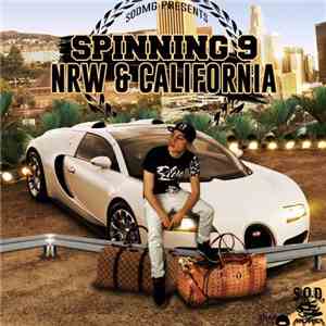 Spinning 9 - NRW & California