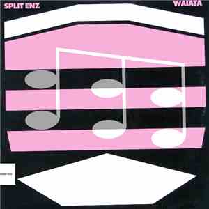 Split Enz - Waiata