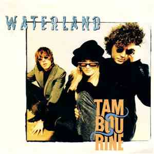 Tambourine - Waterland
