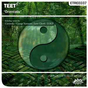 TEET - Orientalis