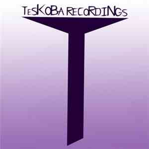 Tesk  - Unknown Project EP