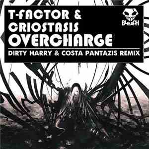 T-factor  & Criostasis - Overcharge