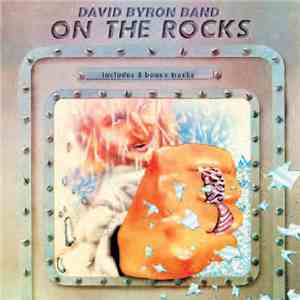 The Byron Band - On The Rocks