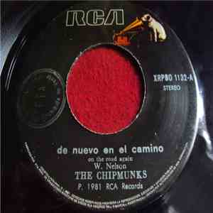 The Chipmunks - De Nuevo En El Camino (On The Road Again)