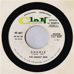 The Honest Men / Roek's Family - Cherie / Get Yourself A Ticket