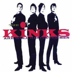The Kinks - The Kinks Are Well Respected Men