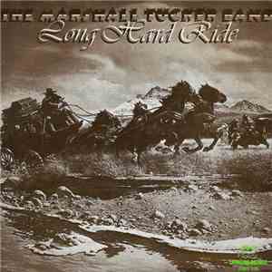 The Marshall Tucker Band - Long Hard Ride